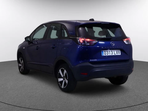 Opel CROSSLAND 1.2 81KW EDITION 5P