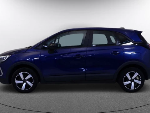 Opel CROSSLAND 1.2 81KW EDITION 5P