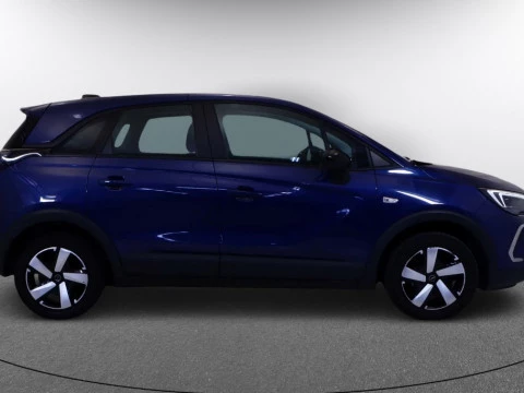 Opel CROSSLAND 1.2 81KW EDITION 5P