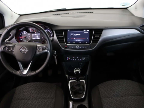 Opel CROSSLAND 1.2 81KW EDITION 5P