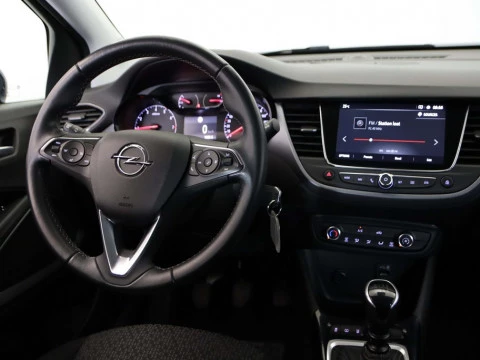 Opel CROSSLAND 1.2 81KW EDITION 5P