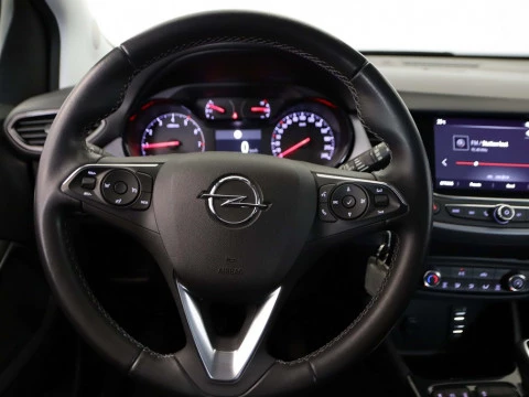 Opel CROSSLAND 1.2 81KW EDITION 5P