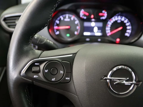 Opel CROSSLAND 1.2 81KW EDITION 5P