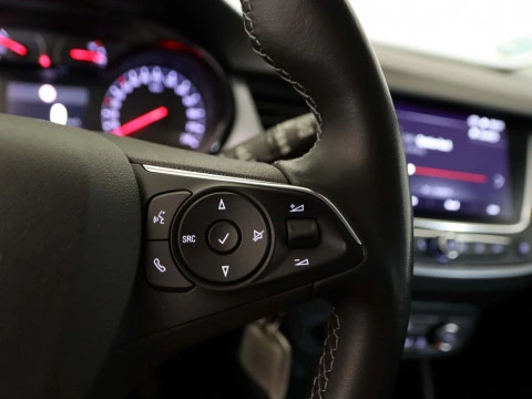 Opel CROSSLAND 1.2 81KW EDITION 5P