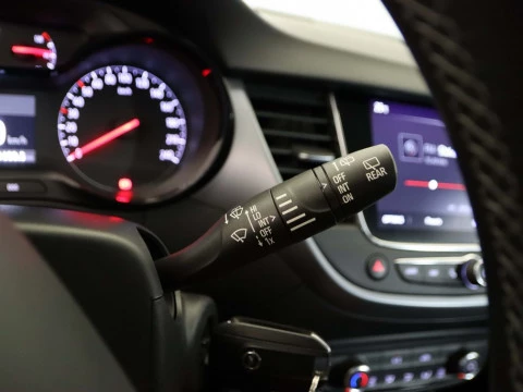 Opel CROSSLAND 1.2 81KW EDITION 5P