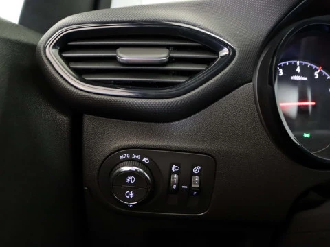 Opel CROSSLAND 1.2 81KW EDITION 5P