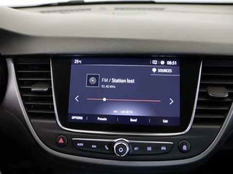 Opel CROSSLAND 1.2 81KW EDITION 5P