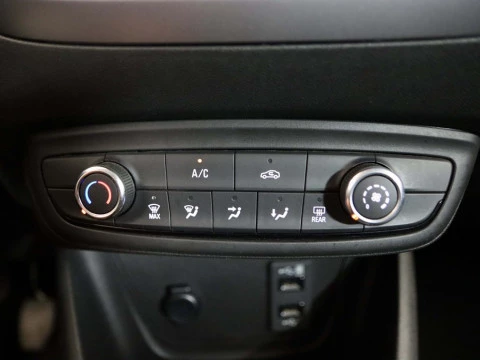 Opel CROSSLAND 1.2 81KW EDITION 5P