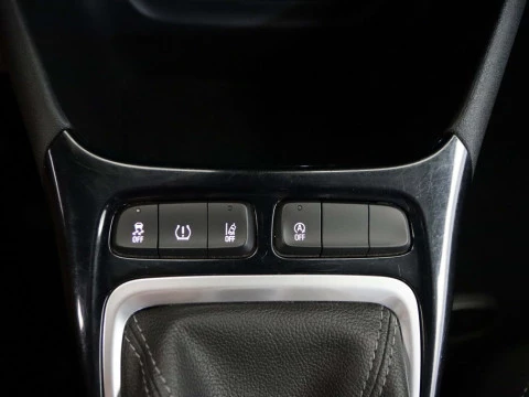 Opel CROSSLAND 1.2 81KW EDITION 5P