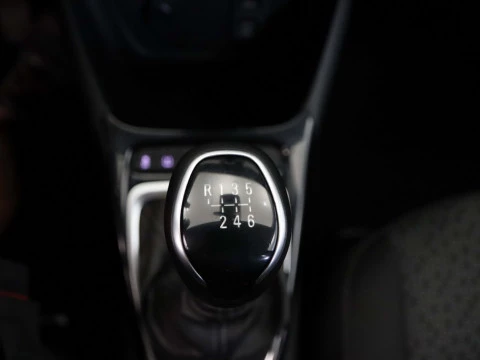 Opel CROSSLAND 1.2 81KW EDITION 5P