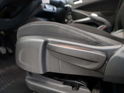 Opel CROSSLAND 1.2 81KW EDITION 5P