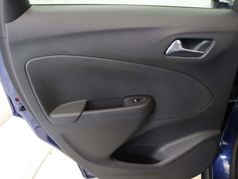 Opel CROSSLAND 1.2 81KW EDITION 5P