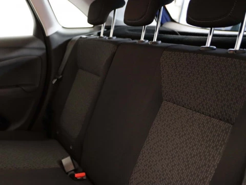 Opel CROSSLAND 1.2 81KW EDITION 5P