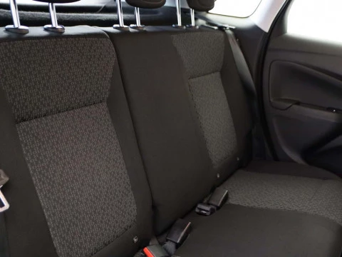 Opel CROSSLAND 1.2 81KW EDITION 5P