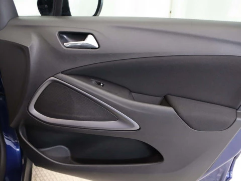 Opel CROSSLAND 1.2 81KW EDITION 5P