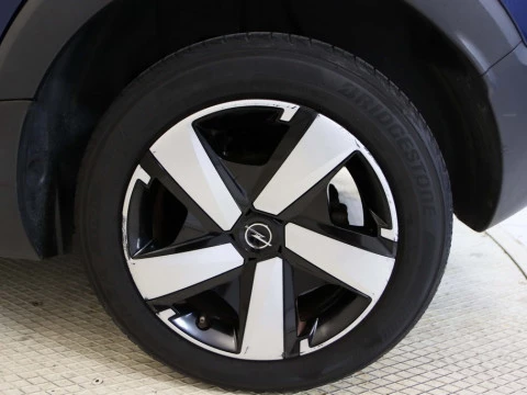 Opel CROSSLAND 1.2 81KW EDITION 5P