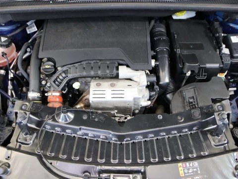 Opel CROSSLAND 1.2 81KW EDITION 5P