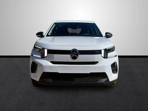 Citroën C3 Turbo 100 You