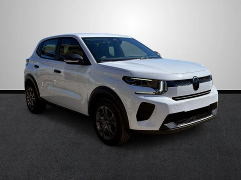 Citroën C3 Turbo 100 You