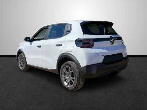 Citroën C3 Turbo 100 You