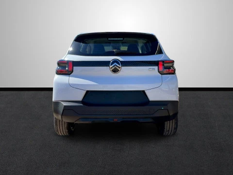 Citroën C3 Turbo 100 You