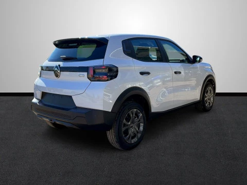 Citroën C3 Turbo 100 You