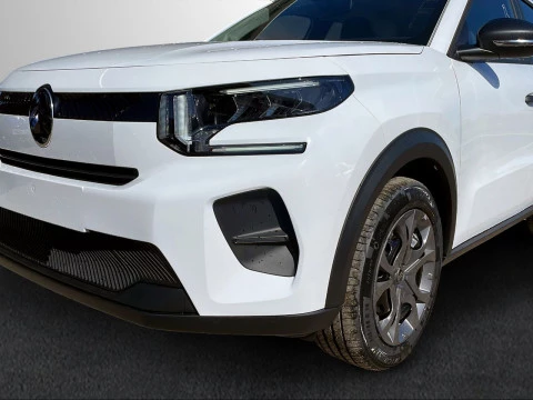 Citroën C3 Turbo 100 You