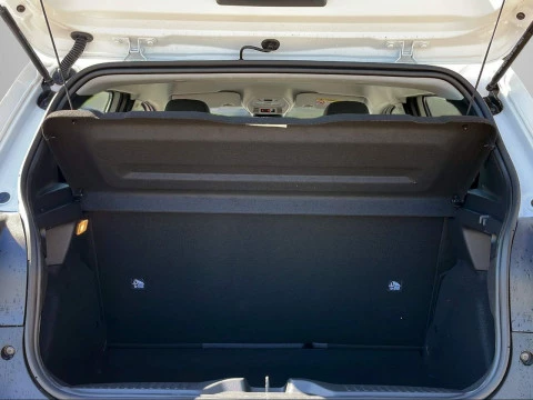 Citroën C3 Turbo 100 You