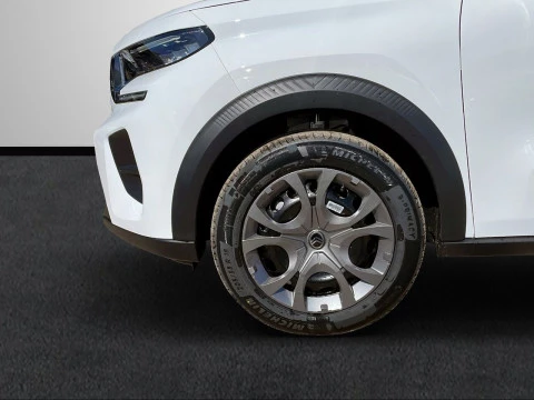 Citroën C3 Turbo 100 You