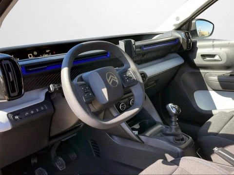 Citroën C3 Turbo 100 You