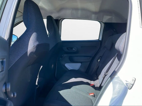 Citroën C3 Turbo 100 You