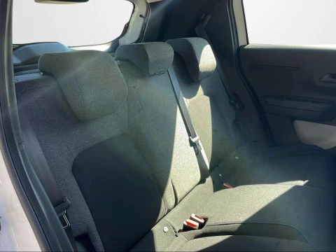 Citroën C3 Turbo 100 You