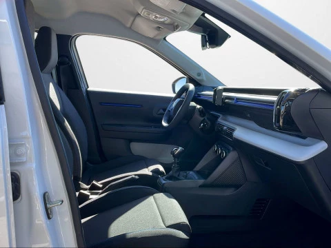 Citroën C3 Turbo 100 You