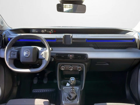 Citroën C3 Turbo 100 You