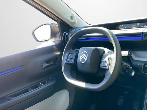 Citroën C3 Turbo 100 You