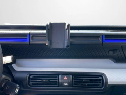 Citroën C3 Turbo 100 You