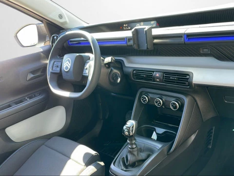 Citroën C3 Turbo 100 You