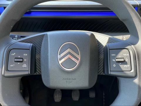 Citroën C3 Turbo 100 You