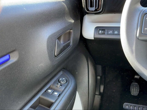 Citroën C3 Turbo 100 You