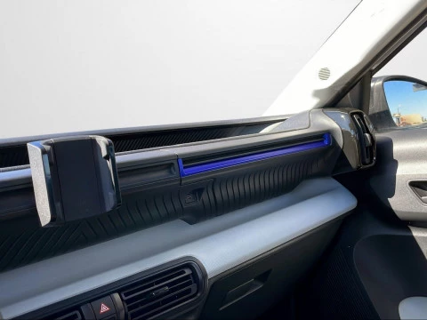 Citroën C3 Turbo 100 You