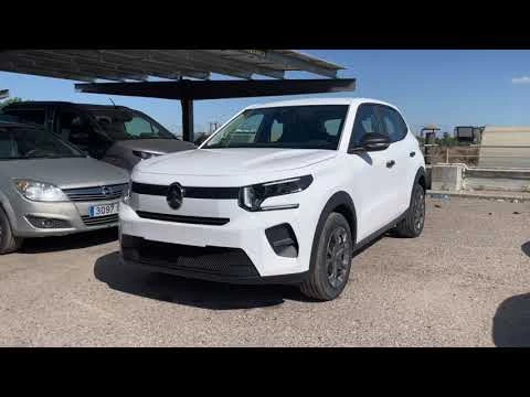 Citroën C3 Turbo 100 You