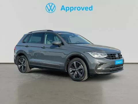 Volkswagen Tiguan Life 1.5 TSI 110kW (150CV) DSG Volkswagen Tiguan Life 1.5 TSI 110kW (150CV) DSG