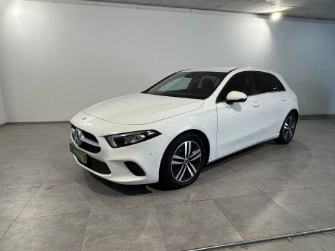Mercedes-Benz Clase A 200 1.3L 163CV W177