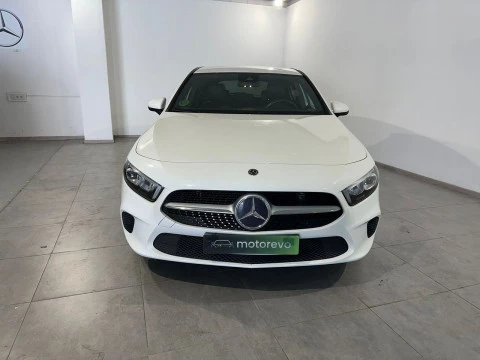 Mercedes-Benz Clase A 200 1.3L 163CV W177