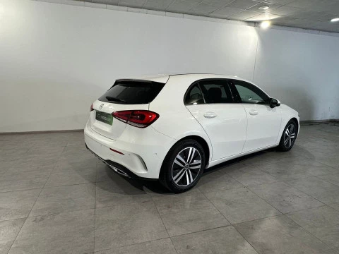 Mercedes-Benz Clase A 200 1.3L 163CV W177