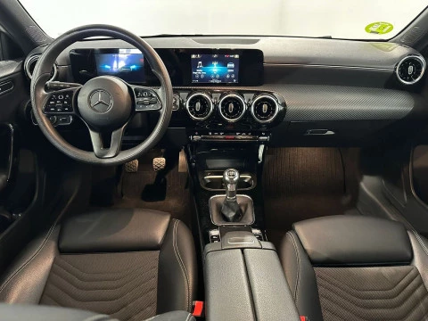 Mercedes-Benz Clase A 200 1.3L 163CV W177