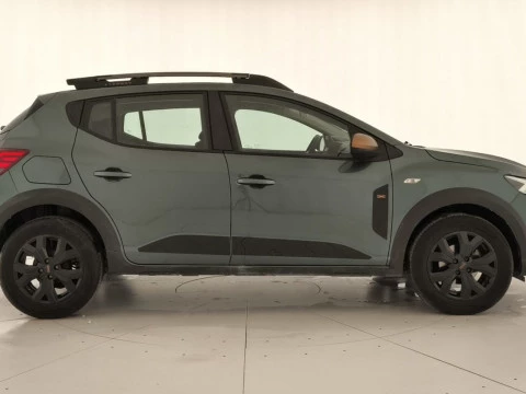 Dacia Sandero Stepway Extreme Go 74kW (100CV) ECO-G