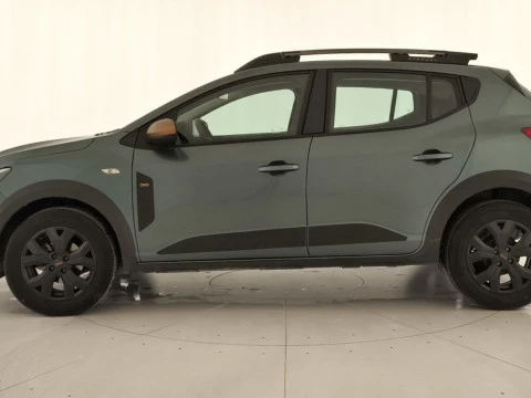 Dacia Sandero Stepway Extreme Go 74kW (100CV) ECO-G