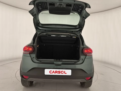 Dacia Sandero Stepway Extreme Go 74kW (100CV) ECO-G