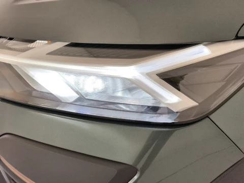 Dacia Sandero Stepway Extreme Go 74kW (100CV) ECO-G